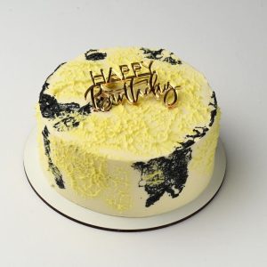 bento-tort-happy-birthday-zhovto-chornyy